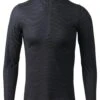 Endurance Longsleeve - Black -Endurance 8342ac810bfe4321aac92fd3d2344eaf