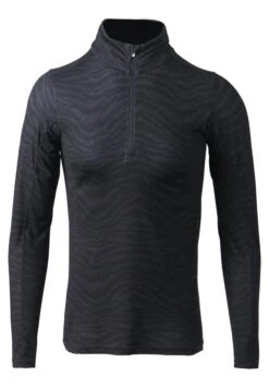 Endurance Longsleeve - Black