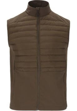 Endurance Lauf - Bodywarmer - Wren -Endurance 838e3d5be979497ca8cb4b17a046c369