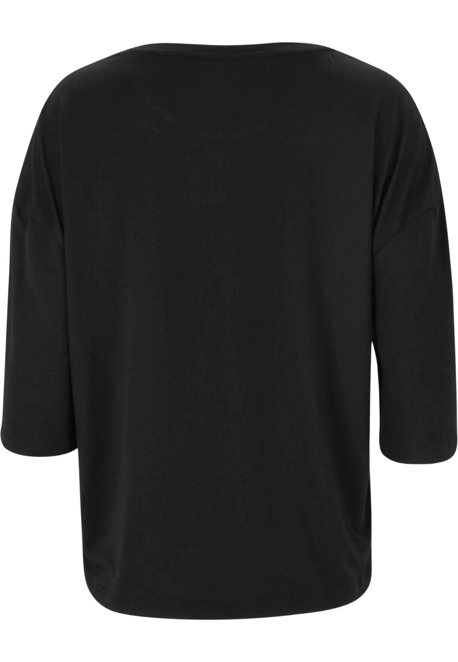 Endurance Dreiviertel - Longsleeve - Black 5 Endurance Dreiviertel - Longsleeve - Black - Afbeelding 3