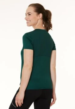 Endurance Milly S-S - T-Shirt Basic - Ponderosa Pine -Endurance 84c83a640c7547df8a1f5b10443ed047