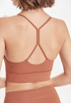 Endurance Raleigh - Sport-Bh Met Medium Support - Mocha Bisque -Endurance 84f96207563d4df095c3ceb26aa7bc57