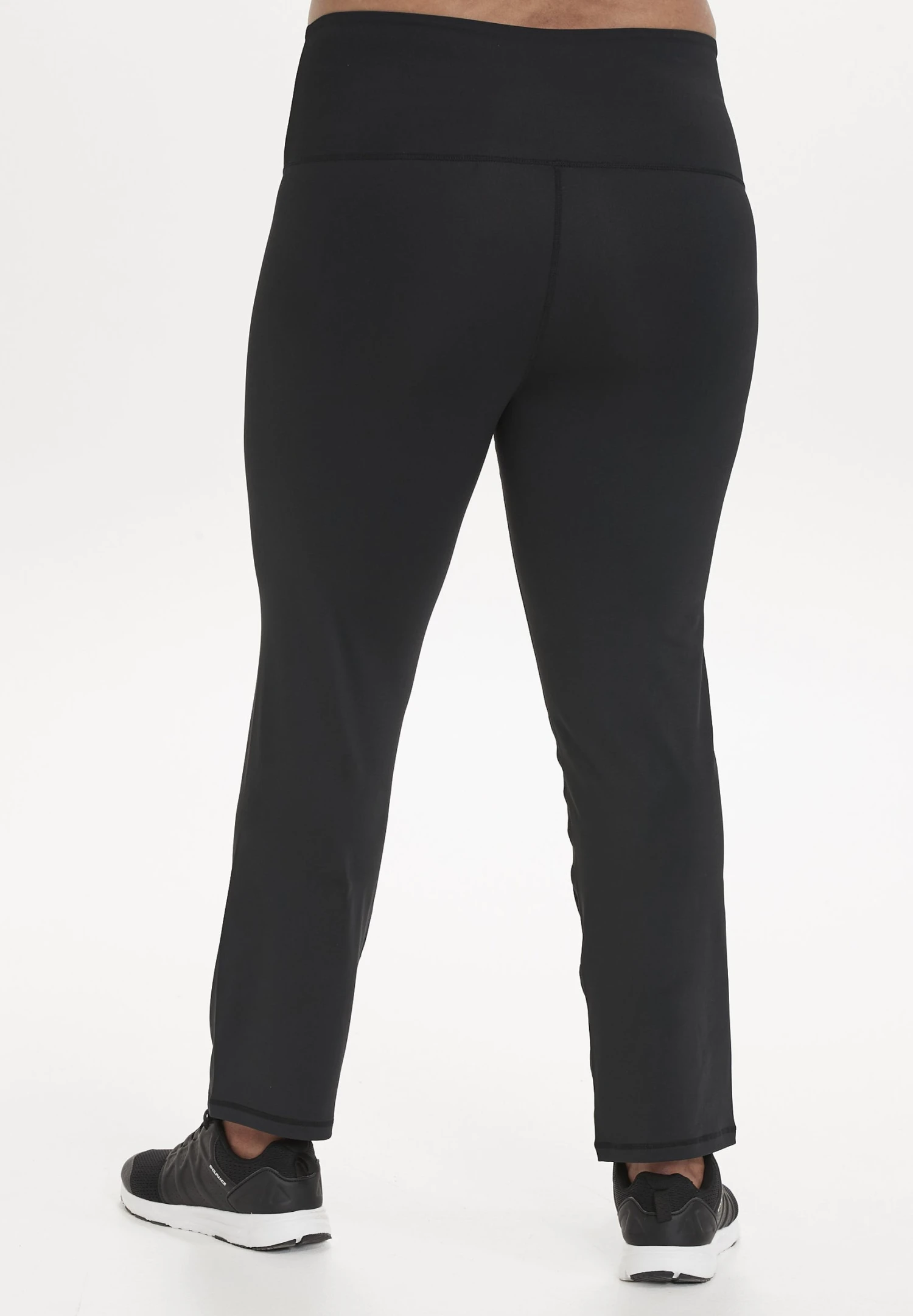 Cinati - Legging - Black 4 Cinati - Legging - Black - Afbeelding 2
