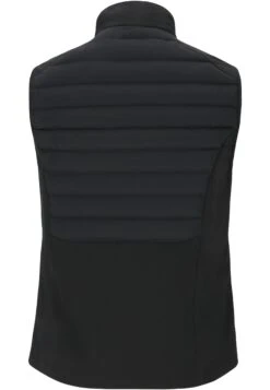 Endurance Beistyla - Bodywarmer -Black -Endurance 8563b4a9746741c4ae19af7d8beeddbe