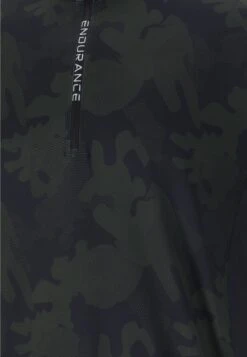 Endurance Jens Funktionelles Bike Kurzarm Radsport- Wielershirt - Print -Endurance 858f225b64ef4c96b8af76b33cbde4c4