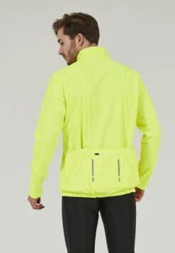 Endurance Cluson M Membrane Cycling - Sweater - 5001 Safety Yellow -Endurance 85b83d8488ba4282845eac853bdd41ba