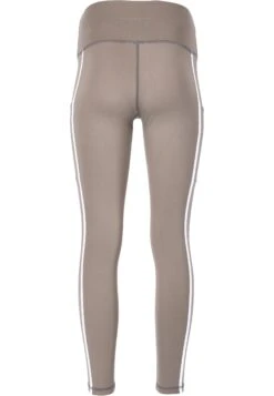 Endurance Flothar - Legging - Driftwood -Endurance 85d992a5f7424d1788c49653f23c6417
