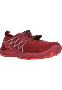 Endurance Watersportschoenen - Rood -Endurance 8623b11554eb4aca91193262e439f764