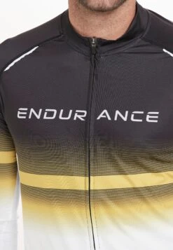 Endurance Jobert - Wielershirt - Black -Endurance 862cb175fc7b40d1bdf3dda98cd54de8