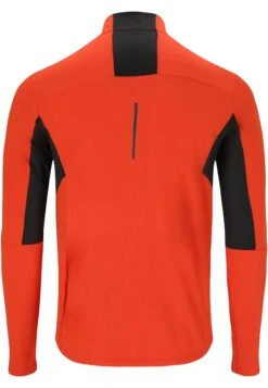 Endurance Lanbark M - Longsleeve - Pureed Pumpkin -Endurance 8643a61b8c804a81a8e4ffc506a589c7