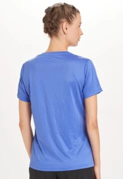 Endurance Keiling - Sport T-Shirt -Violet Sapphire -Endurance 872c2eda064c468492db22f970bf46ac