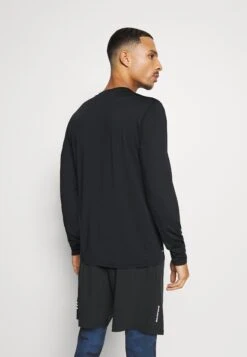 Endurance KulonLs - Longsleeve - Black -Endurance 87a349b35568417b822ef5a1db66a8e7