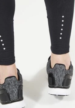 Endurance Tranny Xql - Trainingsbroek - 1001 Black -Endurance 87c47e7208d34215b4c8ed04d5323fe2