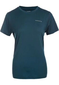 Endurance Funktions Yonan - T-Shirt Basic - Petrol -Endurance 87d5cfbb538947ae9c1fed274d8357ce