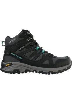 Endurance Outdoorschoenen - Anthracite -Endurance 884316e98a704985be9179ef1cbc8081