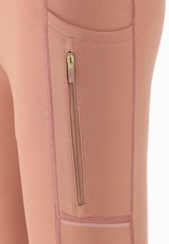 Endurance Thadea- Legging - Burlwood 9 Endurance Thadea- Legging - Burlwood -Endurance 88a65f76c5f94153933336fad91114d6