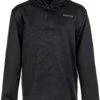 Endurance Fleece Trui - Black 1 Endurance Fleece Trui - Black -Endurance 8974b768fad14d84aba653ae335e00f2