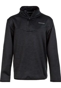 Endurance Fleece Trui - Black
