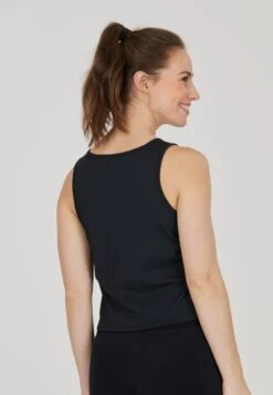 Endurance Irisliene - Top - Black -Endurance 898e905bf3674d8884dcdf07510523cf