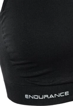 Endurance Sports - Bustier - Black 15 Endurance Sports - Bustier - Black -Endurance 89c591701f37445f81d813c8aa8b35be