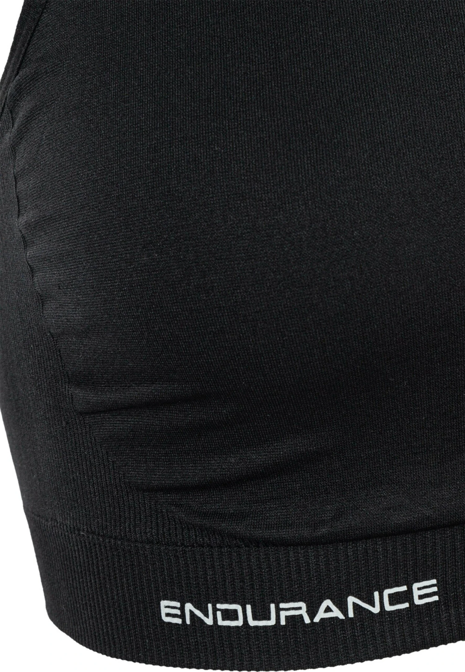 Endurance Sports - Bustier - Black 8 Endurance Sports - Bustier - Black - Afbeelding 6