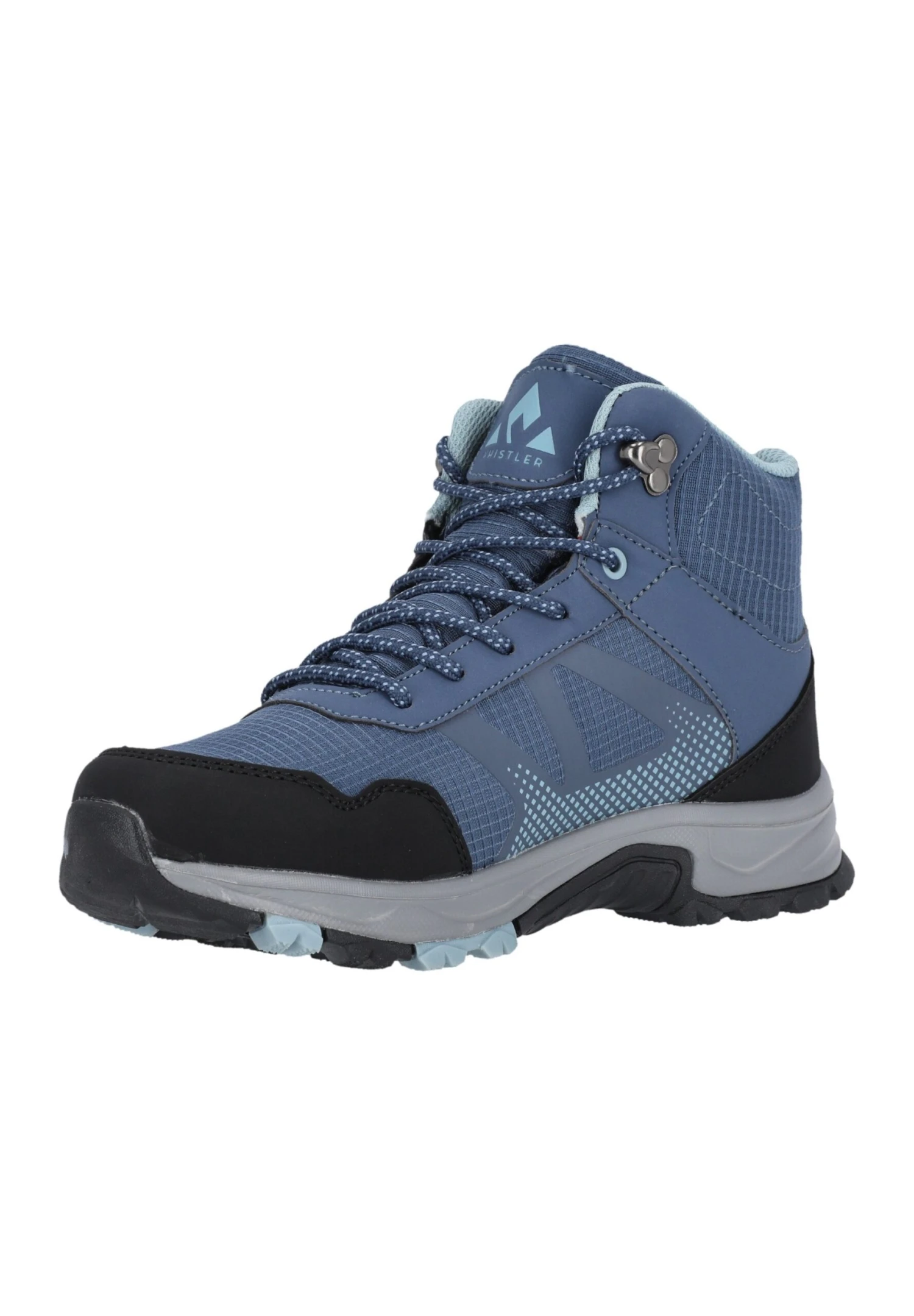 Endurance Doron - Outdoorschoenen - Blue/Grey 4 Endurance Doron - Outdoorschoenen - Blue/Grey - Afbeelding 2