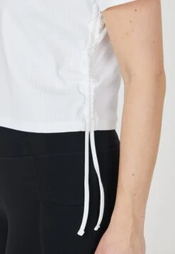 Endurance T-Shirt Basic - White -Endurance 8add181bea8c48ad98956070c3dd2740