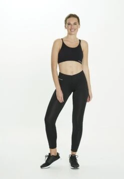 Endurance Legging - 1001S Black -Endurance 8ae7eeeb795a46859bfea78cb911f685
