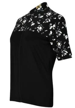 Endurance Mangrove Funktionelles Bike - Wielershirt - Zwart/Grijs -Endurance 8af9439ed588499286ebe746b949bde4