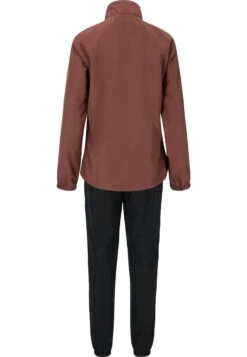 Endurance Set - Trainingspak - Marron -Endurance 8bf0bf5cd5664fafa0966f2979686316