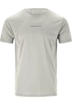 Endurance Breath - Sport T-Shirt - Alloy -Endurance 8d0be2e5d95849d394d5d41b17830ed3