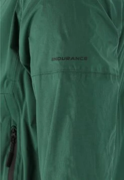 Endurance Komint - Runningjack - Groen -Endurance 8d4485daac284805b77ea315c7e176d0