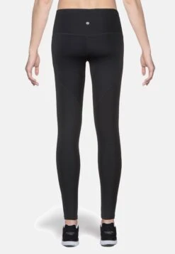 Endurance Melasa W Butt Shape Tights - Legging -Black -Endurance 8d99450029824200a20c1a23770e263a
