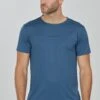 Endurance Breath - Sport T-Shirt - Slate Blue 2 Endurance Breath - Sport T-Shirt - Slate Blue -Endurance 8e621f8d4e4d43269147b112946cd6f8