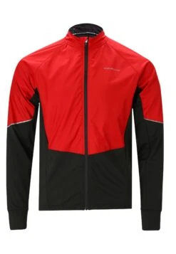 Endurance Jive M - Trainingsvest - Scarlet Sage -Endurance 8e6f0f0aa25b473bb96d6258fa48b493