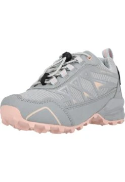 Endurance Treck- Trail Hardloopschoenen - Glacier Gray -Endurance 8e81fc2fd3f04806ad7f9b5ec432d9da