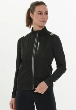 Endurance Bodywarmer - 1001 Black