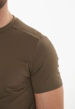 Endurance T-Shirt Basic - Canteen -Endurance 8fc32ccc8abc4e58bcc9a4410e0d4e5c
