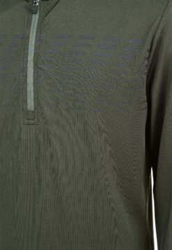 Endurance Midlayer - Longsleeve - Rosin -Endurance 8fd0e4c171fe4014937fb0c3187732a0