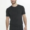 Endurance Peako - T-Shirt Basic - Black -Endurance 8fdea48b22f247b99ed535eaa00d9806
