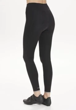 Endurance Juvel W - Legging - Black -Endurance 9000fd49c610485a9ca9fbd47bb7cf23
