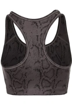 Endurance Bustier - Brown -Endurance 91d77e4a19b1422da9d235d047042bdc