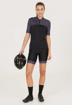 Endurance Mangrove Bike Radsport - Legging - Black