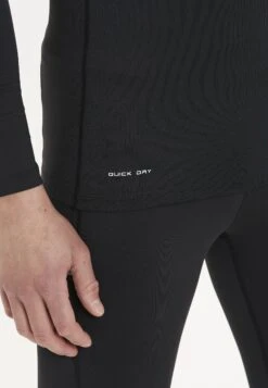 Endurance Funktions Power - Longsleeve - Black -Endurance 92c4f20a38d34e5d9eb1d2d2add486b5