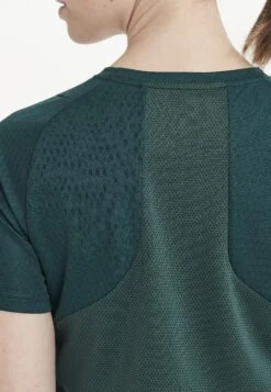 Endurance Radtrikot- T-Shirt Print - Ponderosa Pine -Endurance 933c7f8a319e4da4a8bf9410da1c7e08