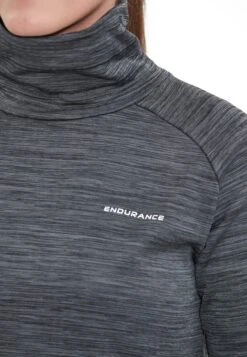 Endurance Midlayer L - Longsleeve -Black 14 Endurance Midlayer L - Longsleeve -Black -Endurance 934299f64abe4f30bc6e2b06de72bd2f