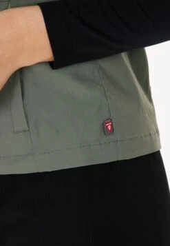 Endurance Beistyla - Bodywarmer -Dusty Teal -Endurance 944af8f902f34a9bb393bc5faf202c42