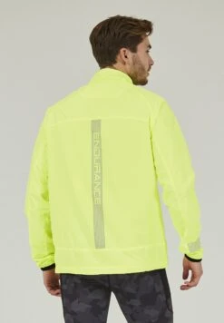 Endurance Earlington- Trainingsvest - Neon Yellow -Endurance 946e69bccc27425dbb366c5b8c3a82de