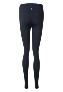Endurance Melasa W Butt Shape Tights - Legging -Black -Endurance 94f364c9fafa44229b73329f84a9eb34