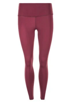 Endurance Sadiya - Legging - 4132 Tawny Port -Endurance 9513b2fda0284ba982d73596c29e3556